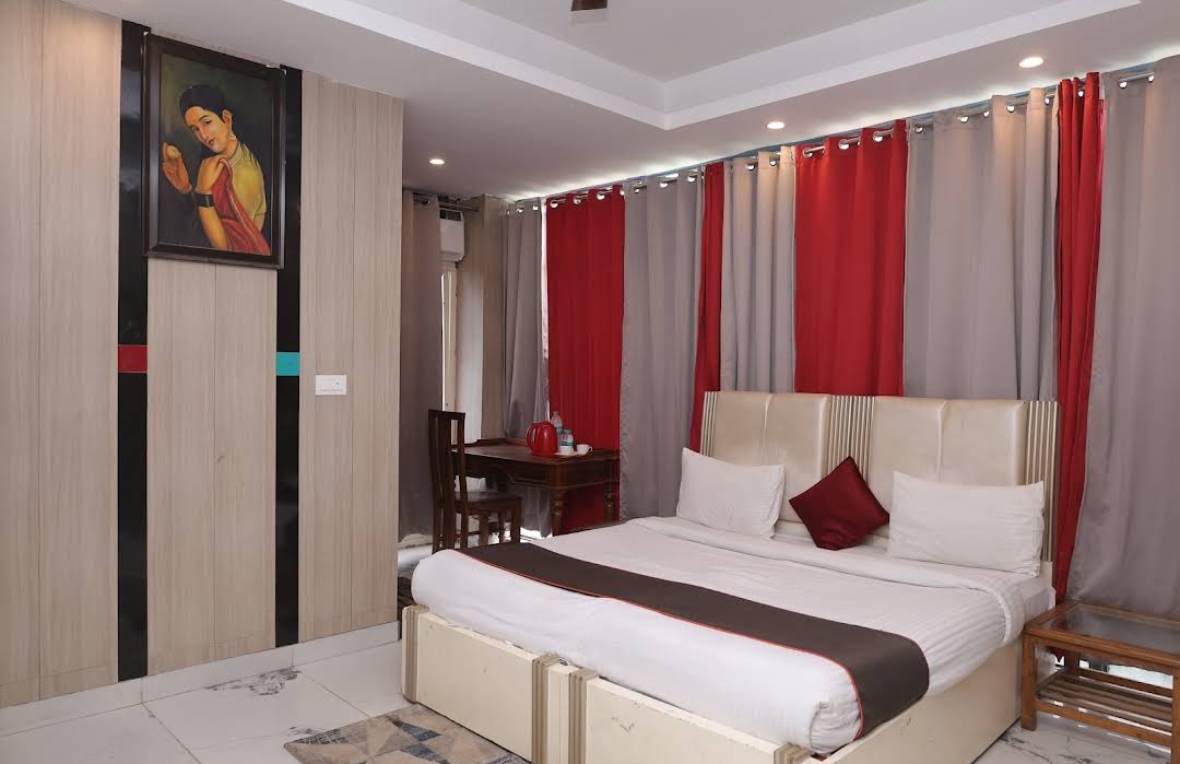 Basic Room